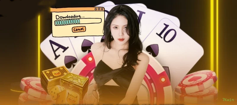 Poker no 7Kwin: experiência segura no Brasil